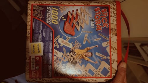 Stick storm te koop