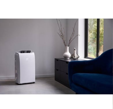 Mobiele airco