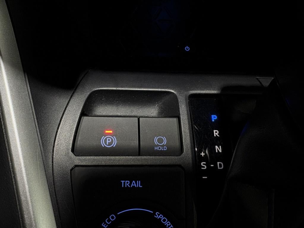 Toyota Rav4 2.5 hybrid awd exec.