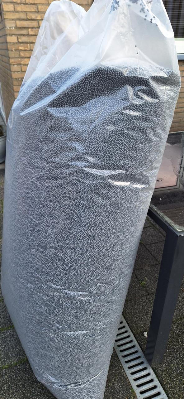 EPS isolatieparels HR++