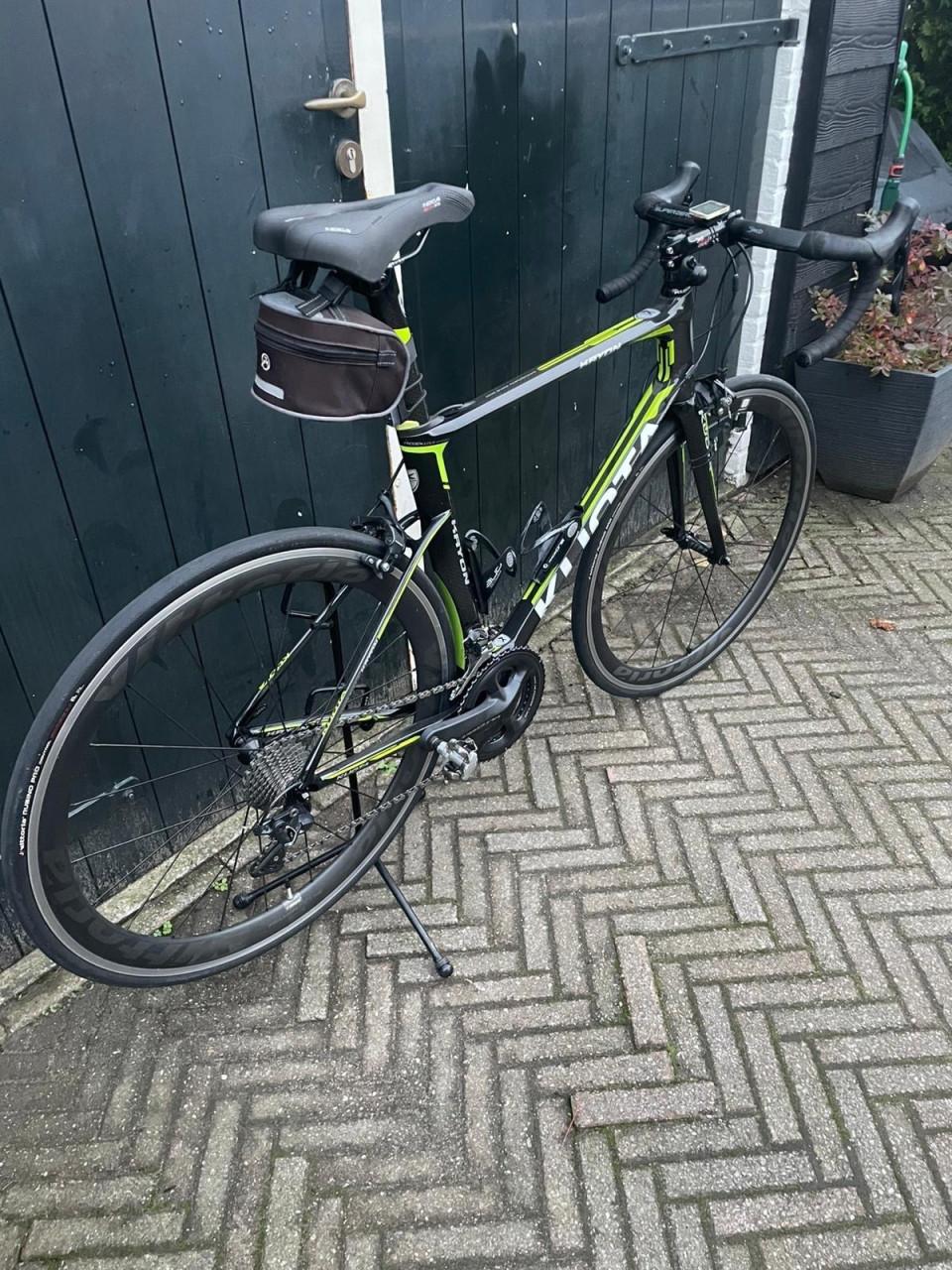 Kuota Kryon Racefiets