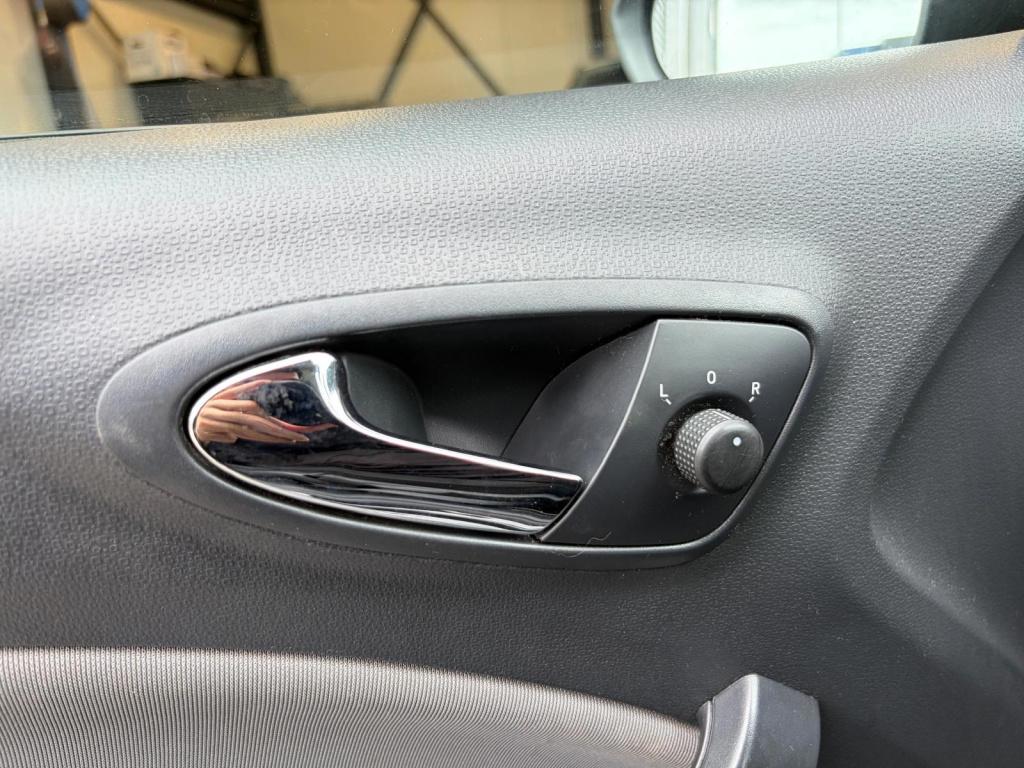 Seat Ibiza 1.2 reference