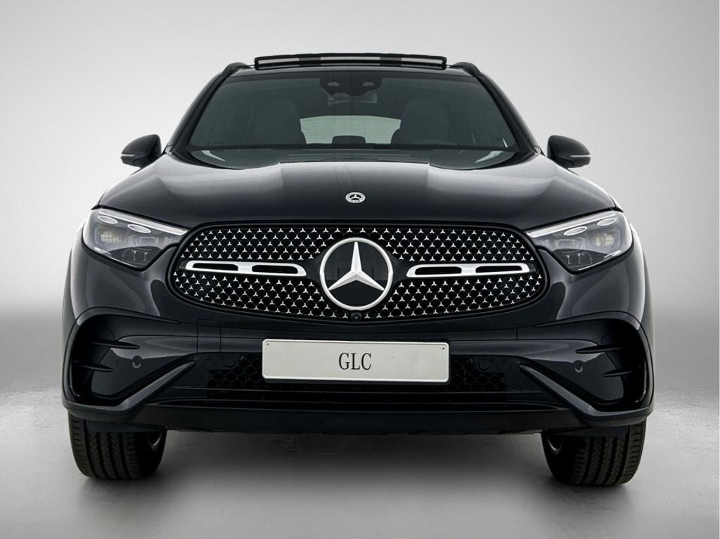 Mercedes-Benz Glc 300e 4matic business solution amg | premium | winterpakke