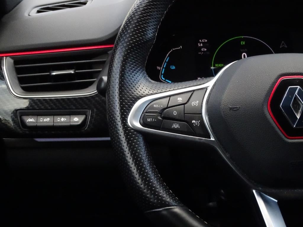 Renault Arkana 1.6 e-tech hybrid 145 r.s. line | full led | apple carplay &