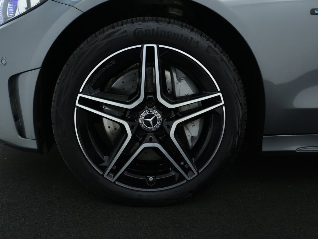 Mercedes-Benz C-Klasse estate 300 e premium plus pack | distronic | dode ho