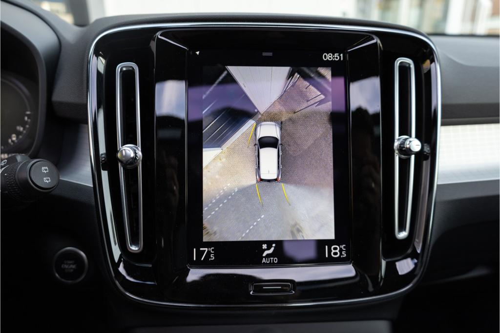 Volvo XC40 1.5 t5 recharge r-design expression ✅pano✅360°✅led✅h&k audio✅tre