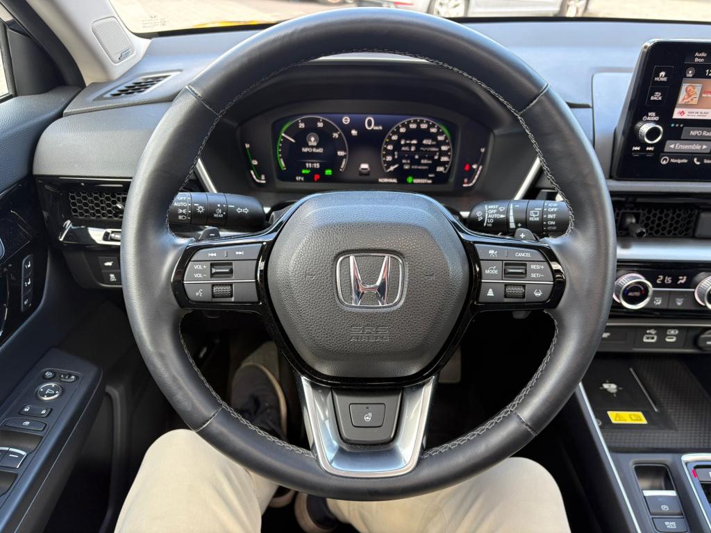 Honda CR-V 2.0 e:hev awd advance