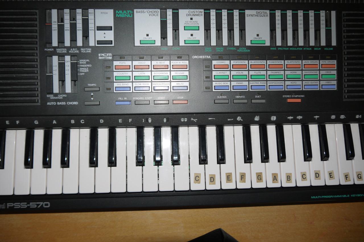 Keybord