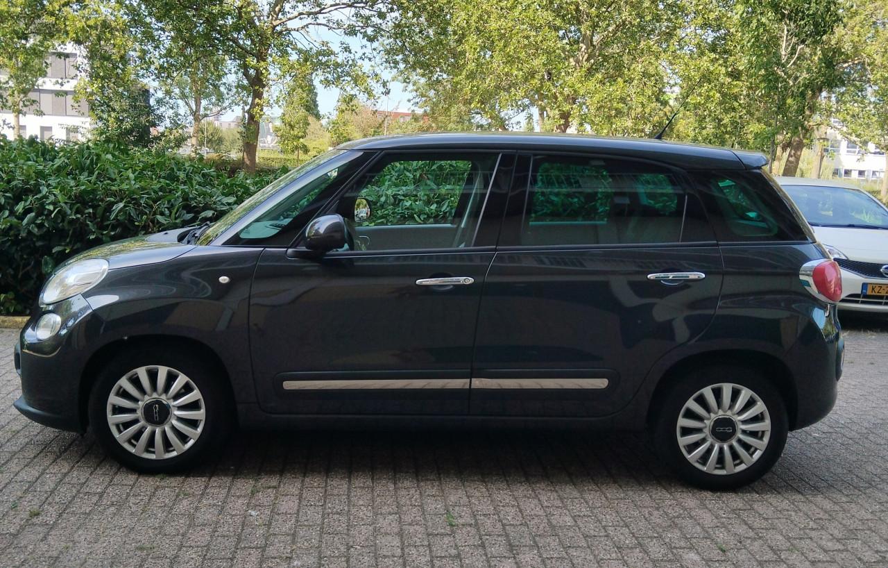 Fiat 500L Mpv 0.9 2013 met 65000 km Nap