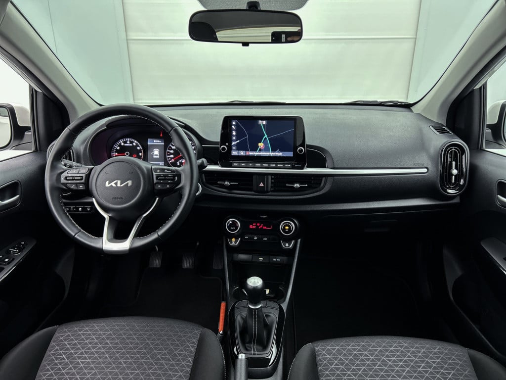 Kia Picanto 1.0 dpi dynamicplusline