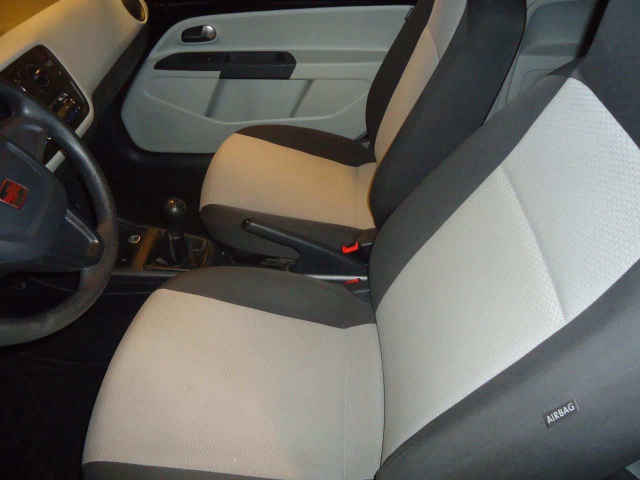 SEAT MII 3DRS STYLE SPORT