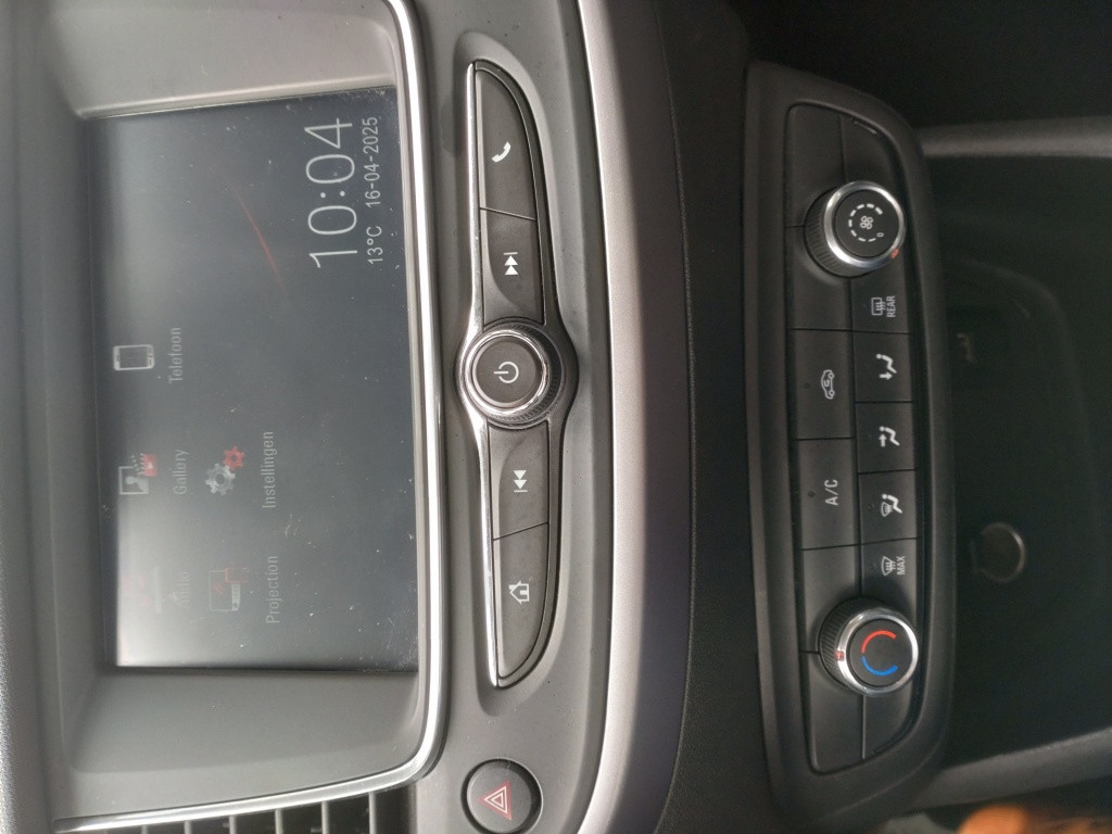 Opel Crossland X 1.2 online edition