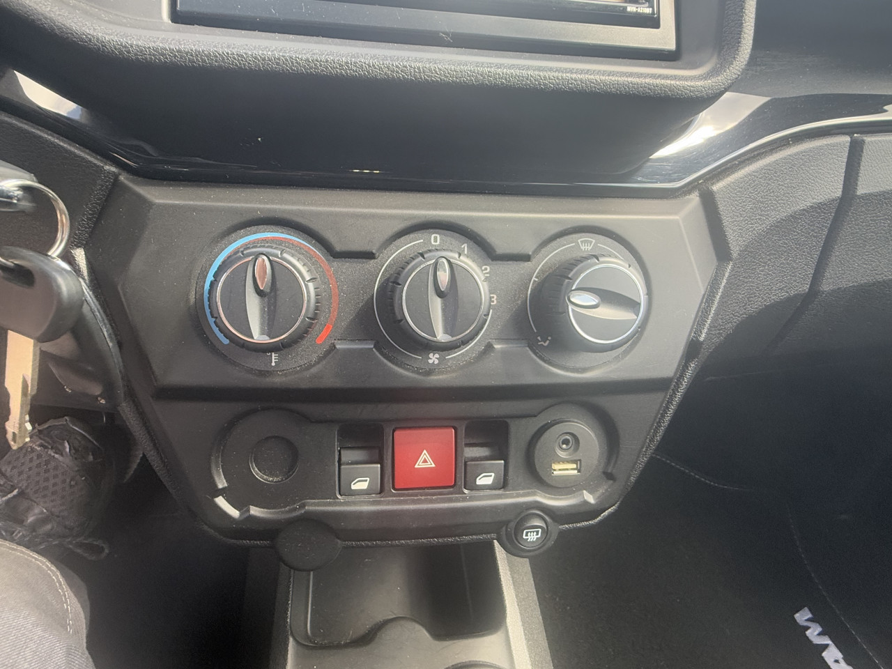 Aixam Brommobiel Crossline Evo 2021 8773km