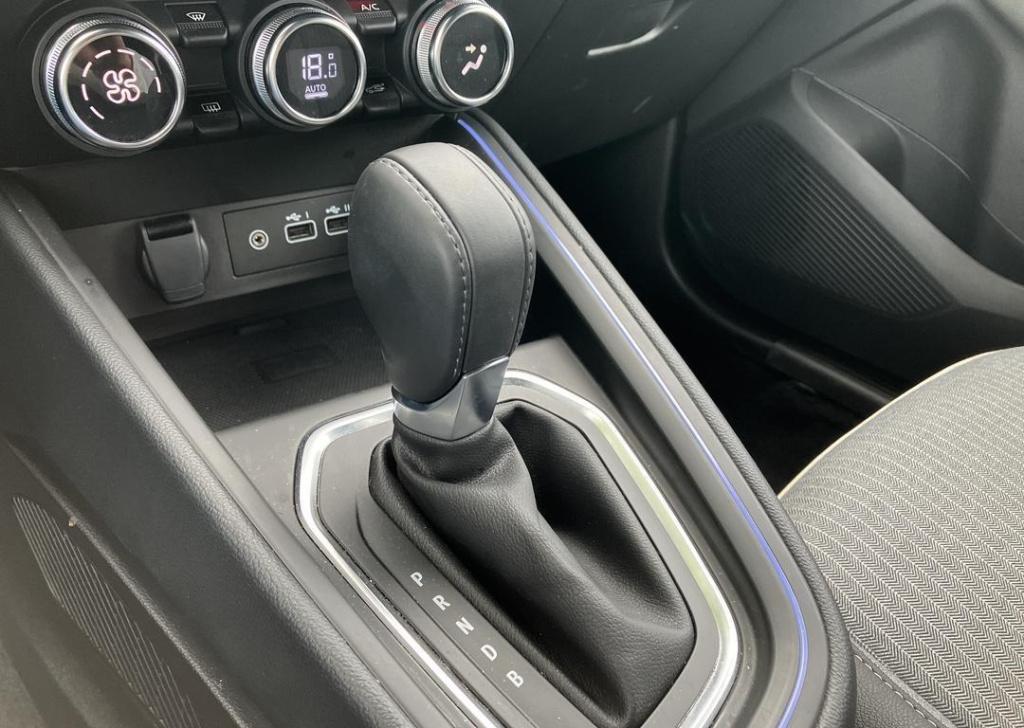 Renault Clio 1.6 e-tech full hybrid 145 techno