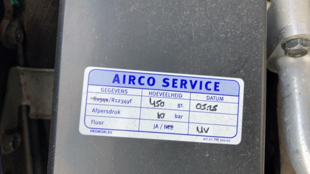 Nissan Pulsar 1.2 dig-t acenta