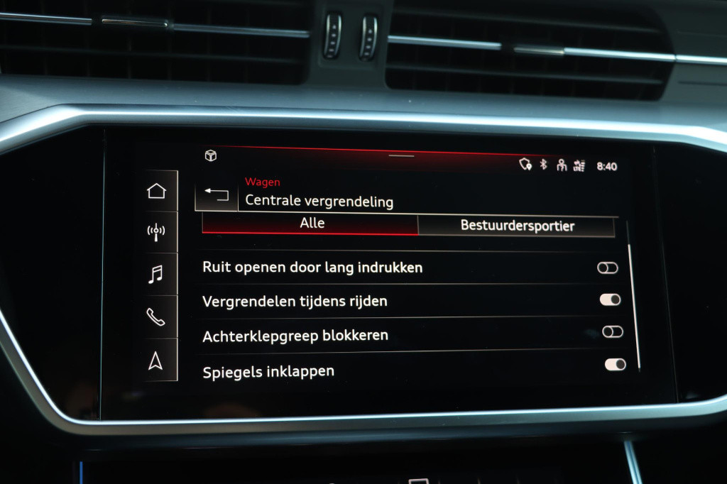 Audi A6 avant 50 tfsi e quattro s edition competition 300pk s-tronic