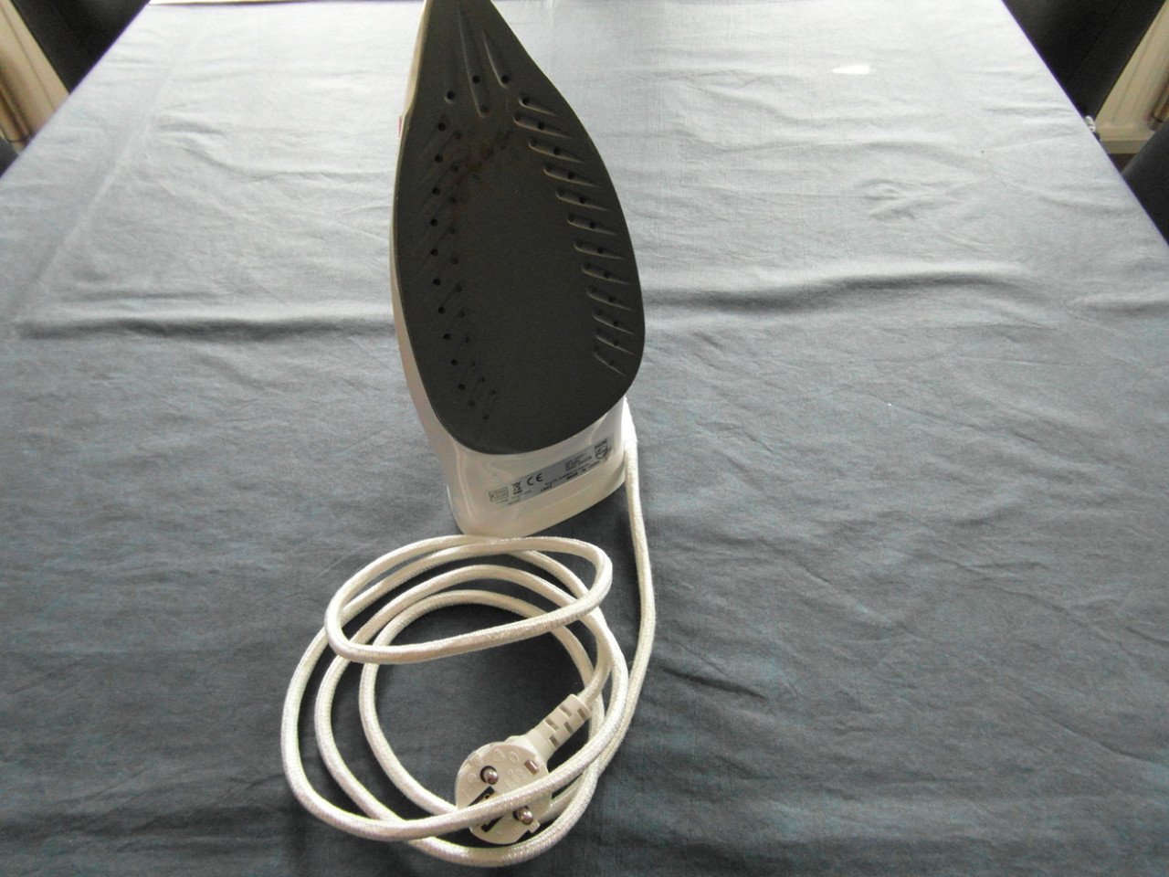 Philips Easy Speed stoomstrijkijzer