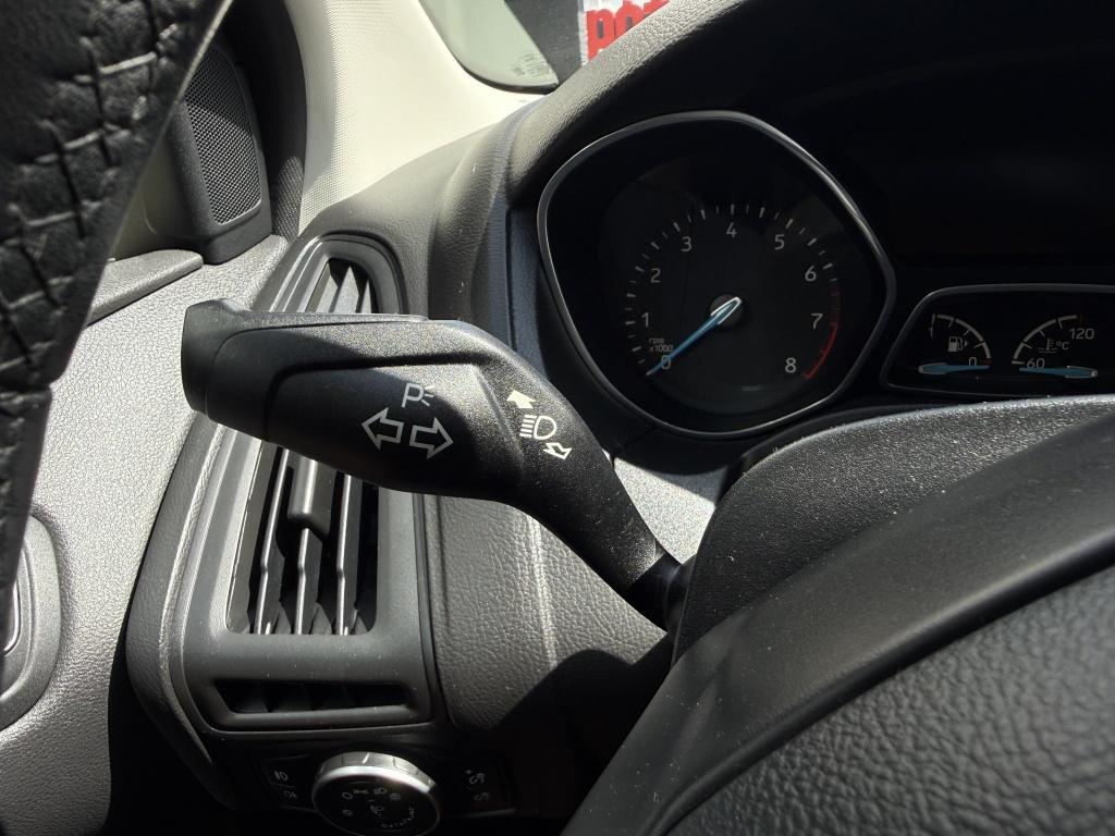 Ford Focus 1.0 trend - apple carplay / android auto - 71.000km! -