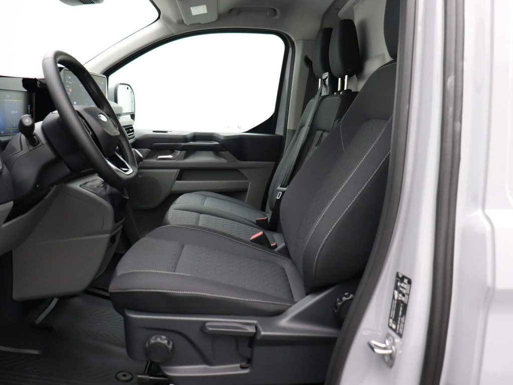 Ford Transit Custom 300 2.0 tdci l2h1 limited | navigatie | winterpakket | 