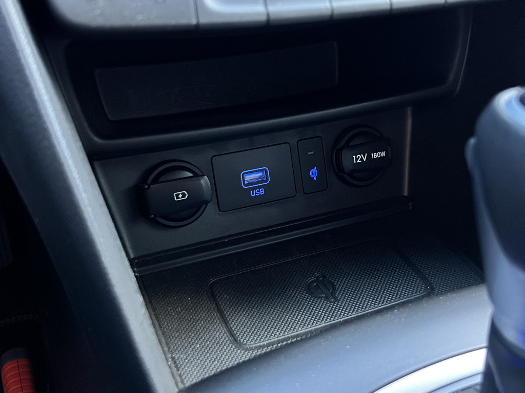 Hyundai Kona 1.6 gdi hev premium