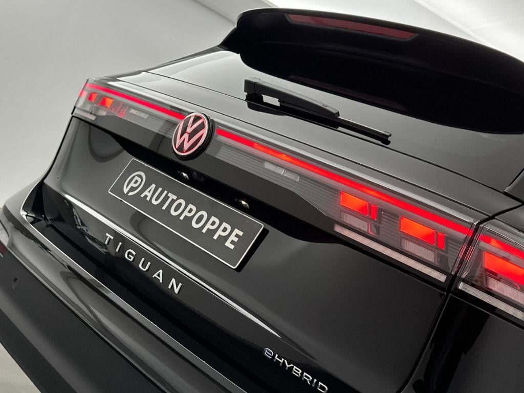 Volkswagen Tiguan life edition 1.5 ehybrid 150 kw / 204 pk 1.5 ehybrid 150 