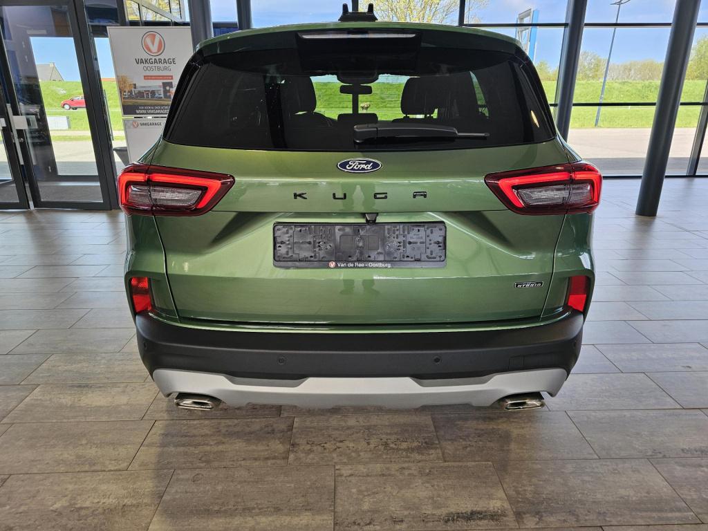 Ford Kuga 2.5 phev active