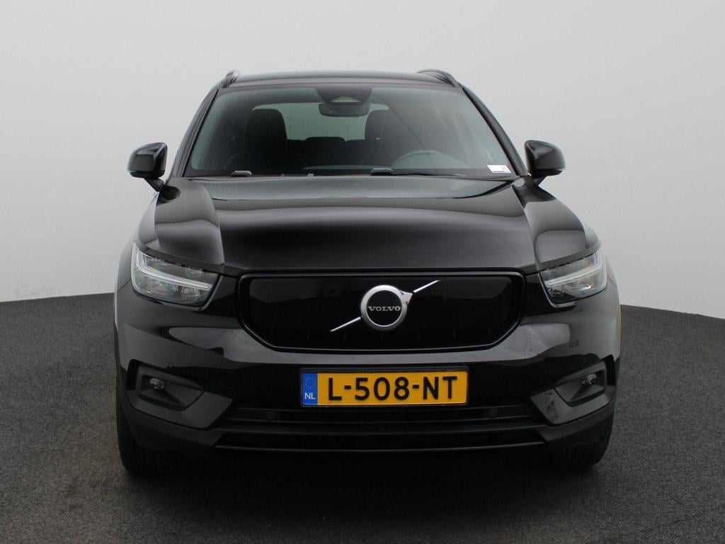 Volvo XC40 recharge p8 awd r-design | automaat | apple carplay / android au