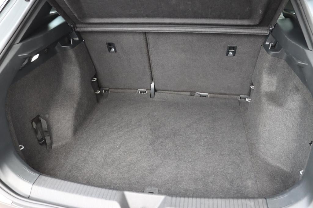 Volkswagen Id.4 city 52 kwh 170pk