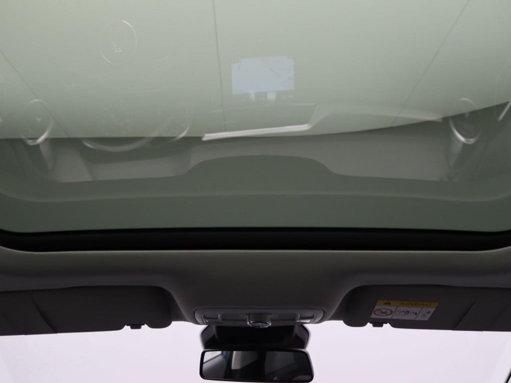 MG Zs-ev mg luxury 45 kwh | automaat | panorama dak | leder | navigatie | a