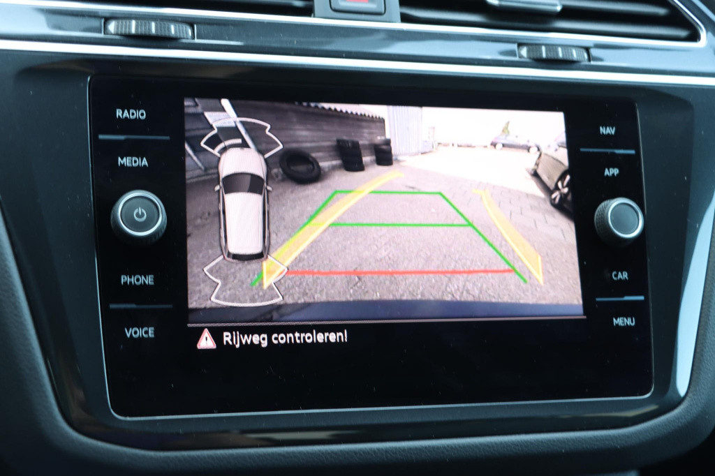 Volkswagen Tiguan 1.4 tsi ehybrid r-line business + 245pk dsg6