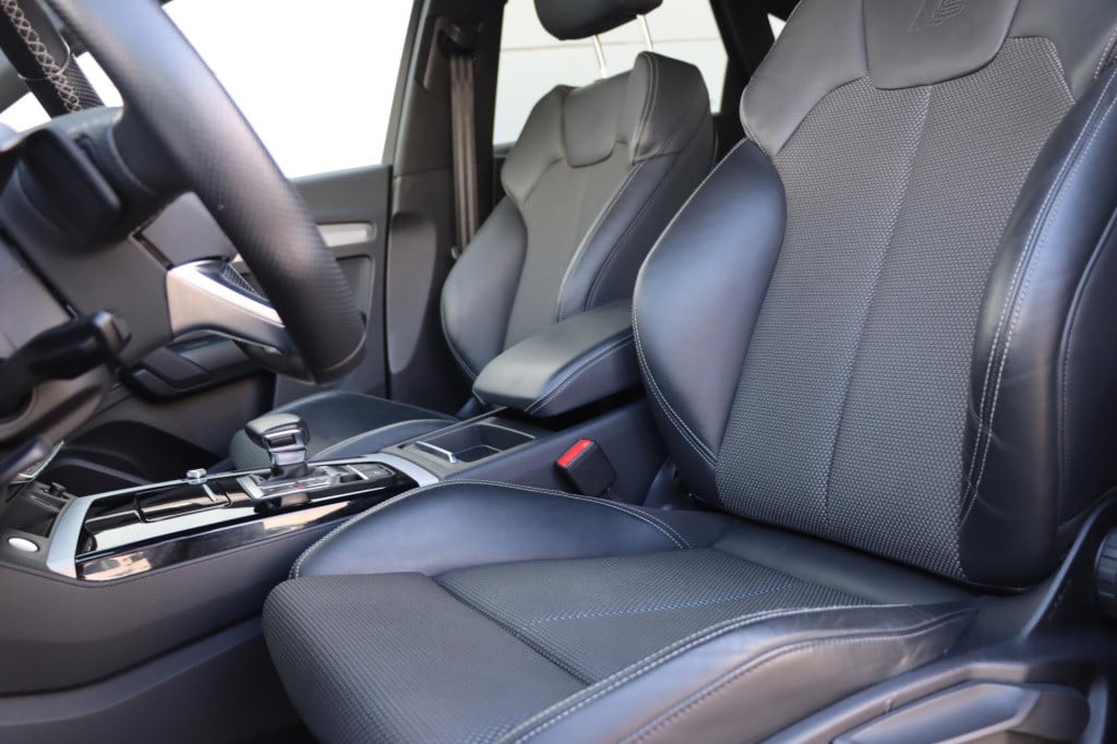 Audi Q5 sportback 55 tfsi e s edition competition 367pk s-tronic