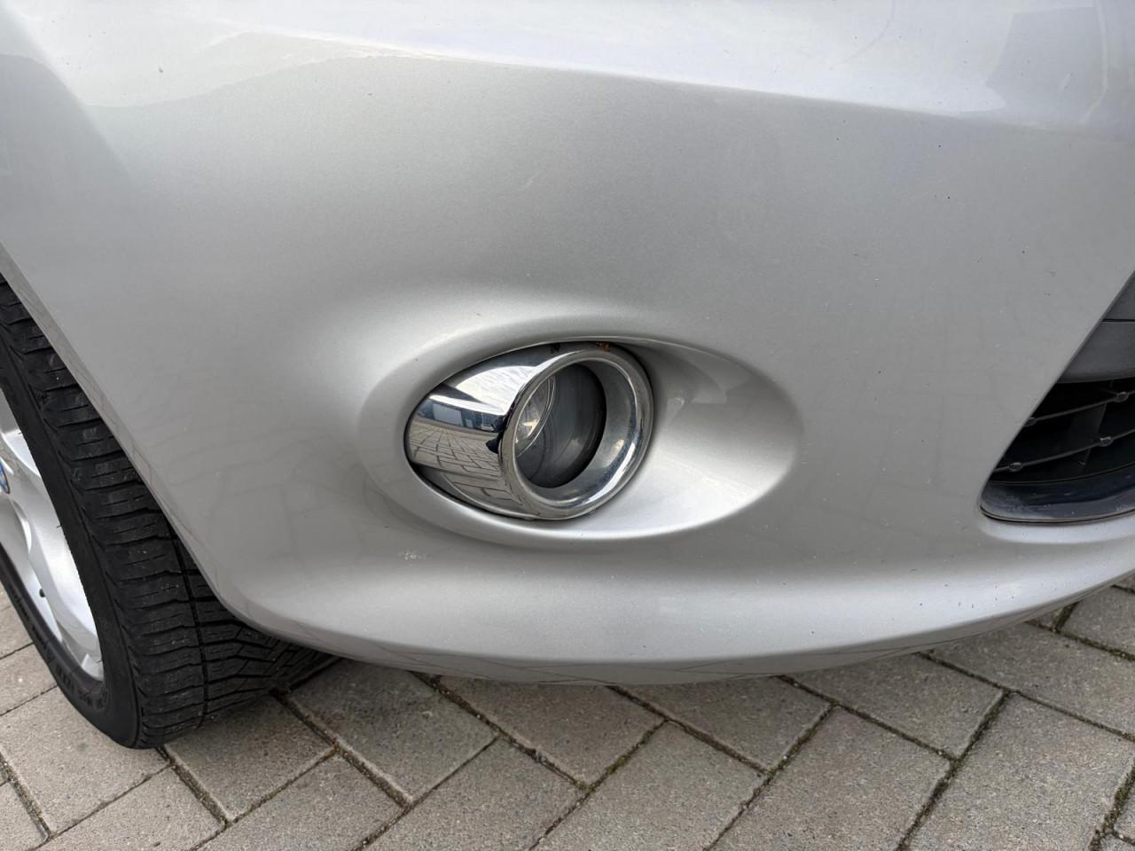 Ford Fiesta 1.25 Titanium