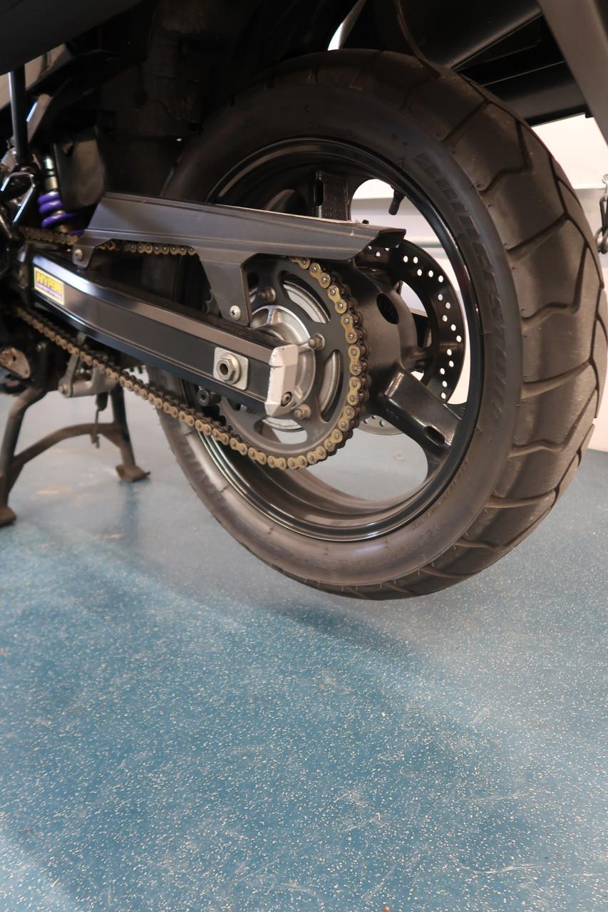 Husqvarna FE450 2019 als nieuw