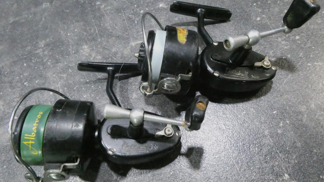 2 werpmolens