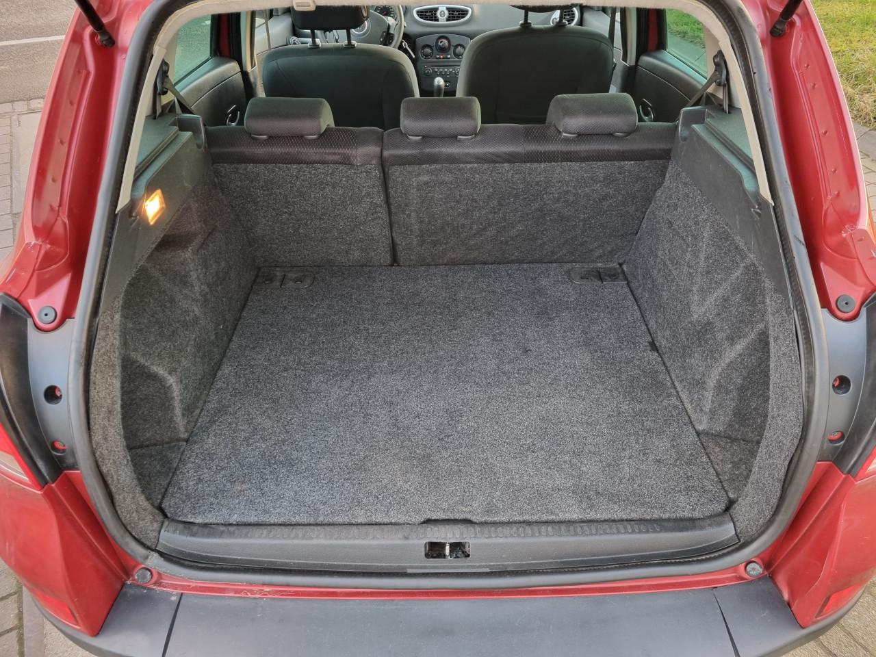 Renault Clio Estate 1.2 TCE Dynamique | 2e Eigenaar!