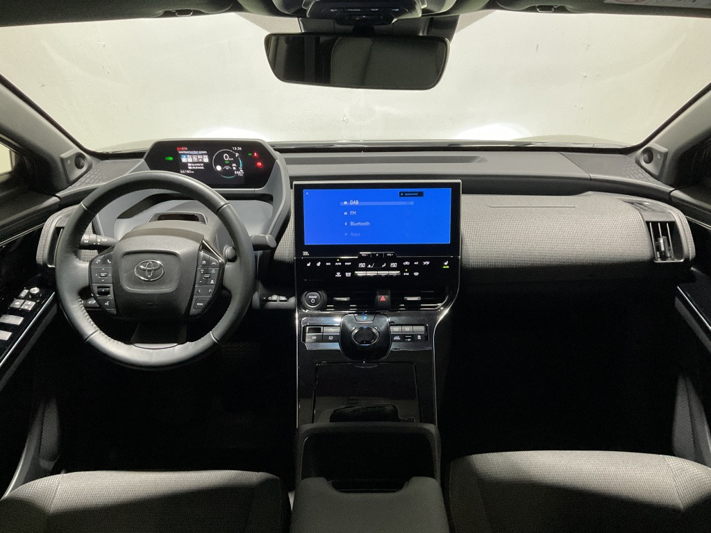 Toyota Bz4x premium 4wd 71 kwh 3 fase
