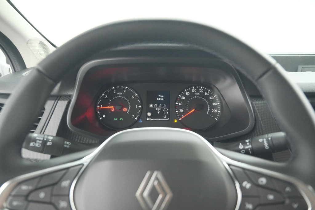 Renault Trafic 2.0 blue dci 130 t30 l2h1 advance | camera | apple carplay |