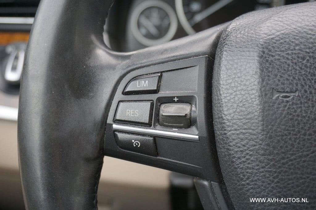 BMW 5 Serie 530d automaat