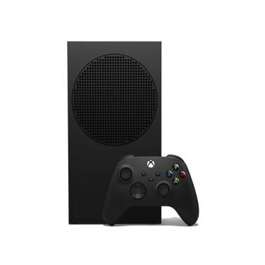 Xbox Series X | Digital Edition - 1000 GB | Zwart