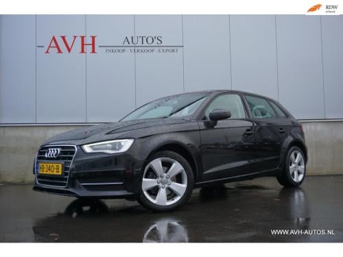 Audi A3 sportback 1.2 tfsi ambition pro line plus