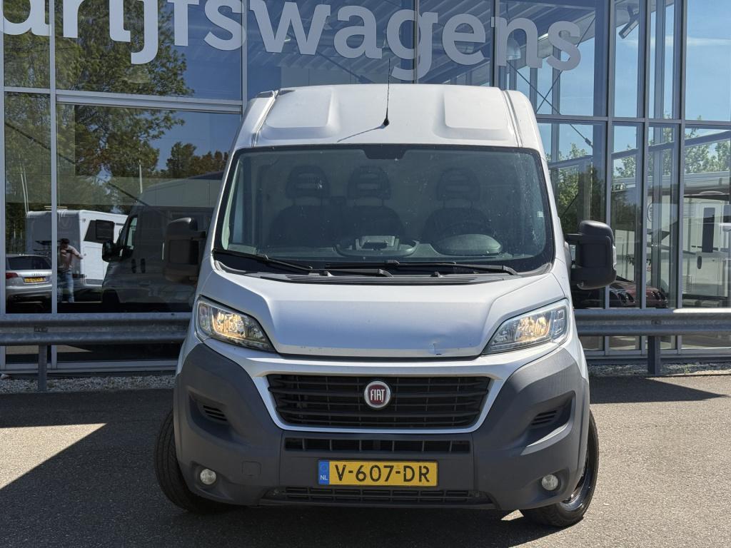 Fiat Ducato 30 2.3 multijet l2h2 | nl-auto | 1e eig | camera | trekhaak | c