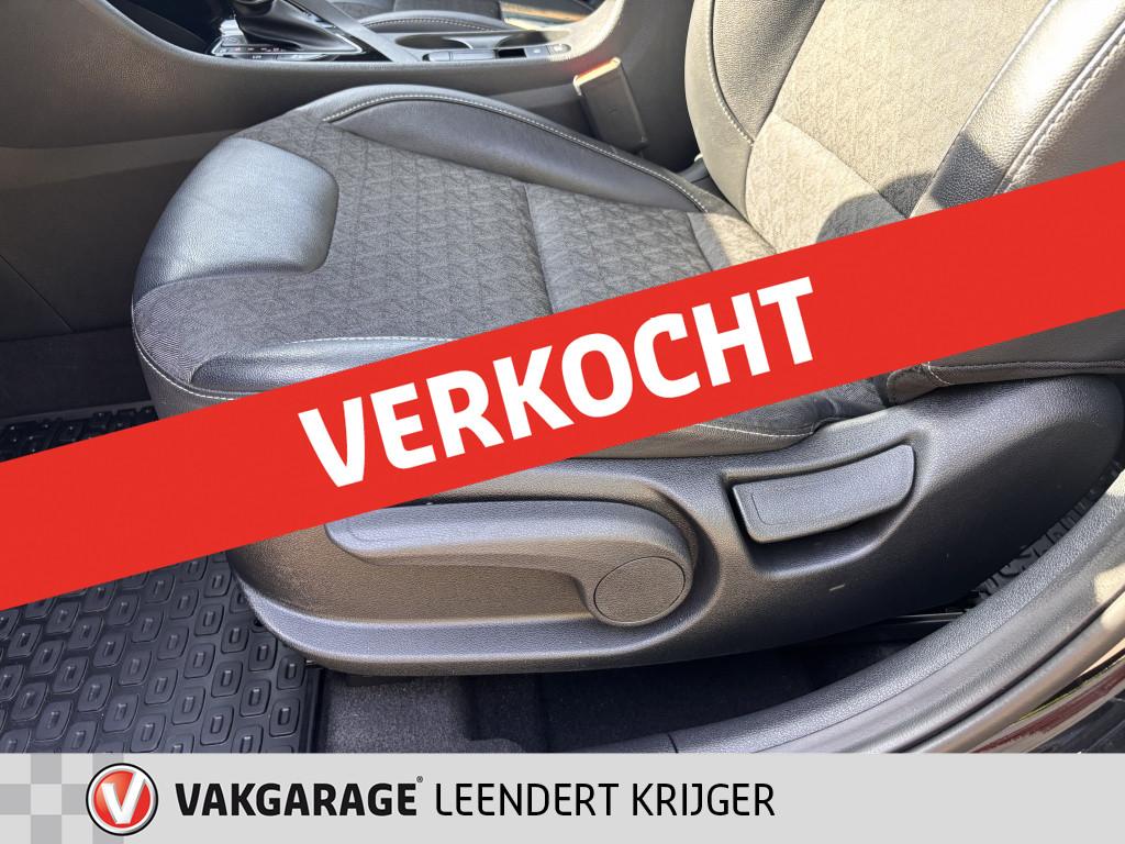 Kia Niro 1.6 gdi h. dynamicline | rijklaarprijs|12 maanden bovag garantie