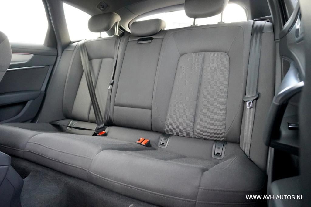 Audi A6 avant 45 tfsi business edition