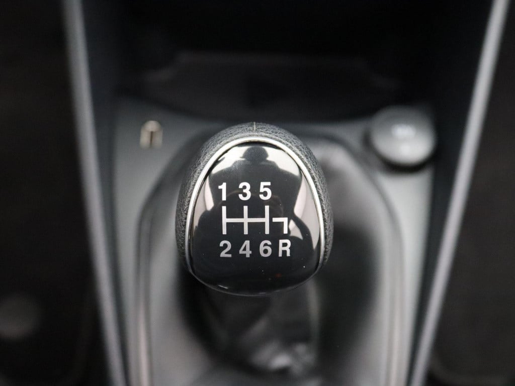 Ford Fiesta 1.0 ecoboost connected | cruise control | a/c | bluetooth | app