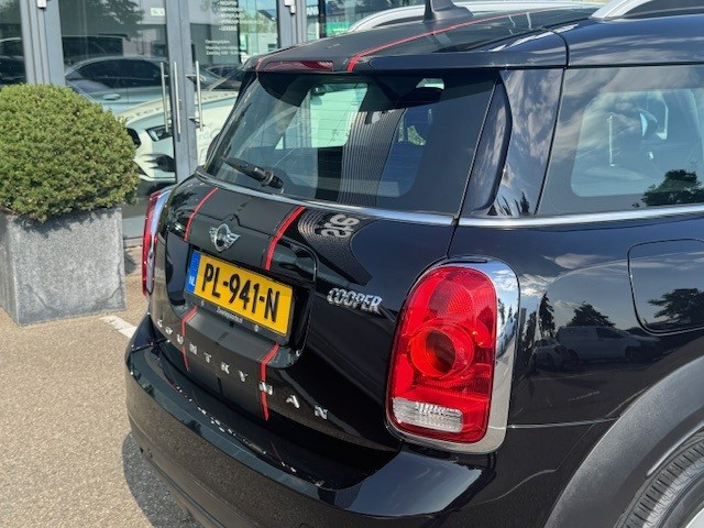 Mini Countryman mini 1.5 cooper 1.5 cooper i 136 pk l navigatie i parkeerse