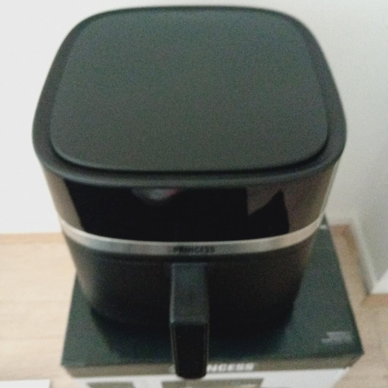 Z.g.a.n. Princess digitale airfryer XXL 6 ltr