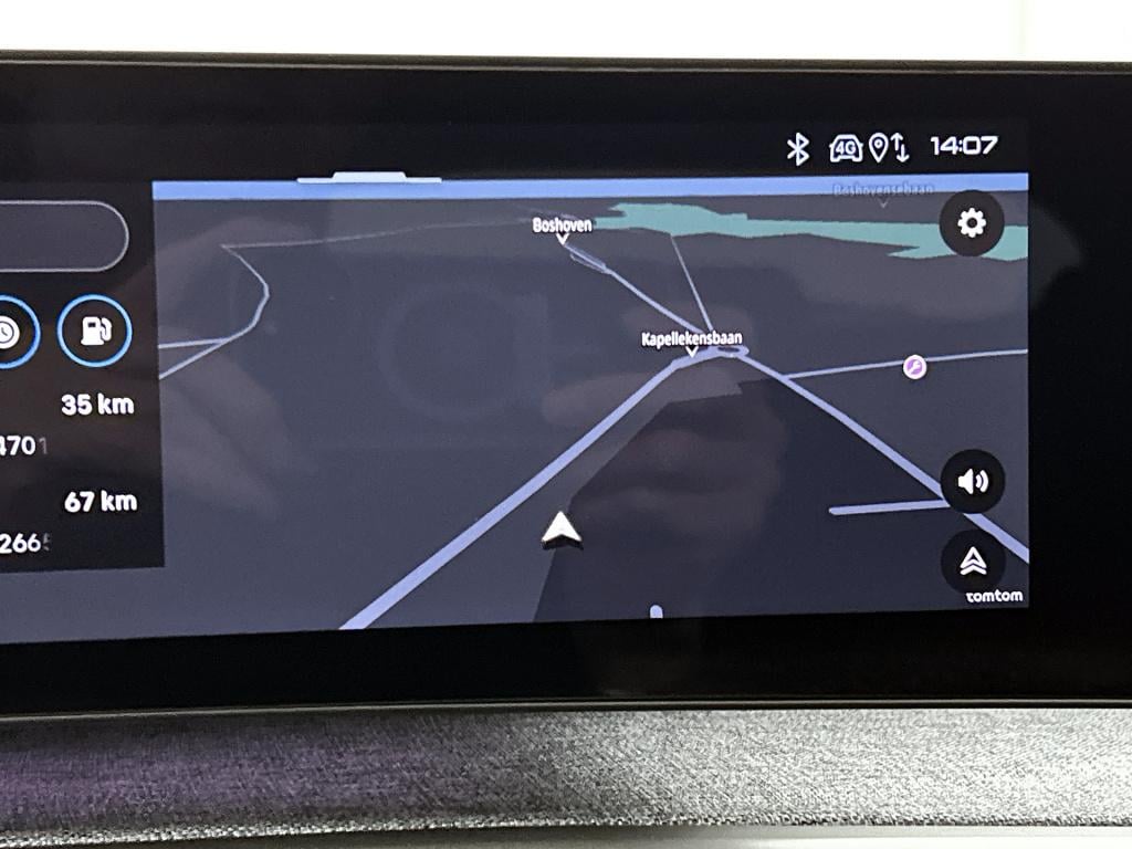 Peugeot 5008 1.2 hybrid 145 gt 7p | rijklaar | camera achter | stoelverwarm