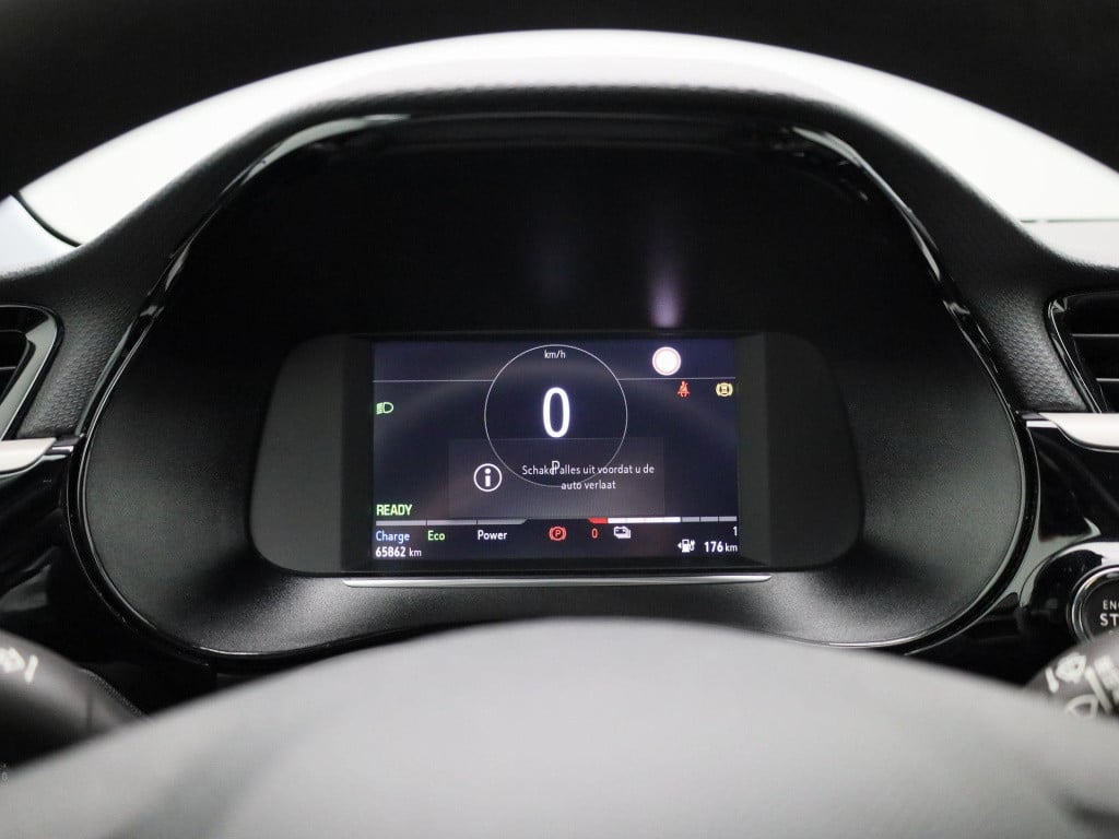 Opel Corsa-e edition 50 kwh | automaat | apple carplay / android auto | cli