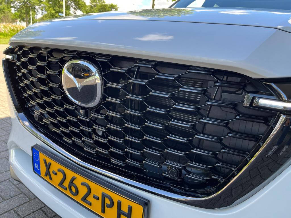 Mazda Cx-60 2.5 e-skyactiv phev homura|full options|trekhaak|soh 97%