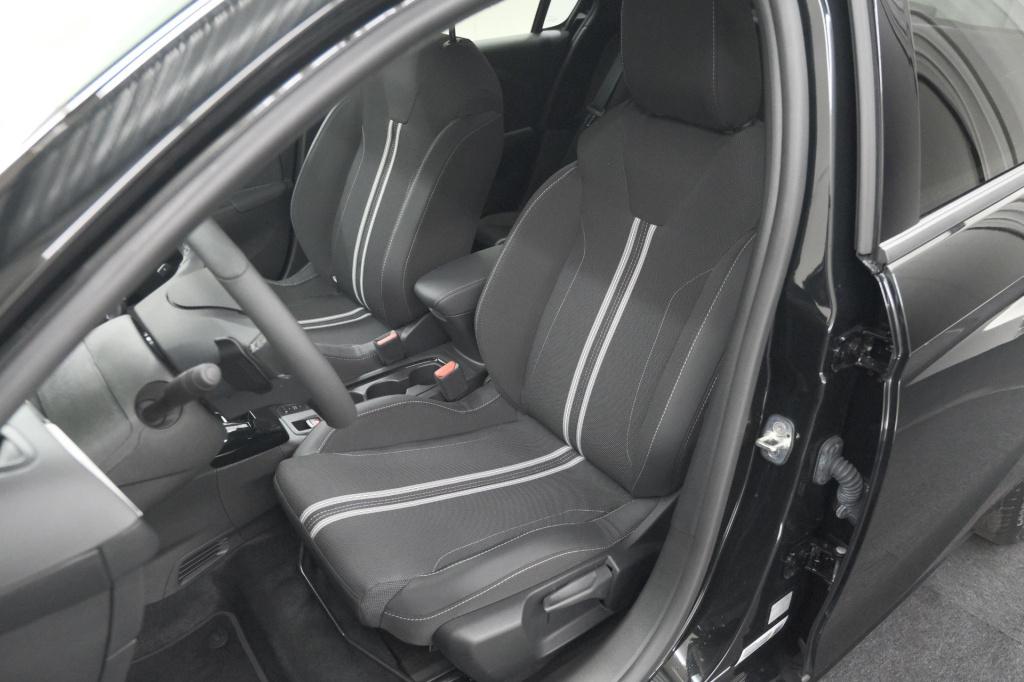 Opel Corsa 1.2 turbo 145 hybrid gs | dodehoekdetectie | adaptieve cruise co